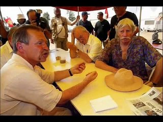 Jean Ferrat, Chanter