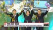 Korea set for five-way presidential race as parties settle on nominees