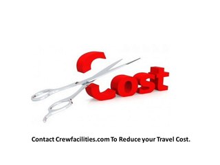 Crewfacilites.com - Sets New Benchmark in Travel Management