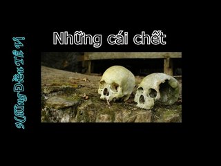 NHỮNG CÁI CHẾT NGU HÀi Nhất hành tinh - Những Điều Thú Vị