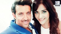 Hrithik Roshan's NEW Link Up With Spanish Model