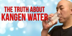 The Truth About Kangen Water - Kangen Water Explained In 12 minutes