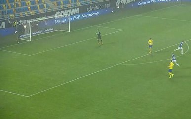 Goalkeeper Fail