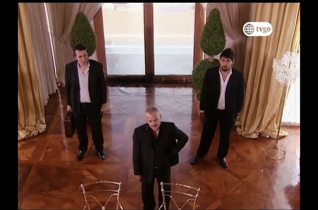 Capituo 85 La Vida Amarga Final