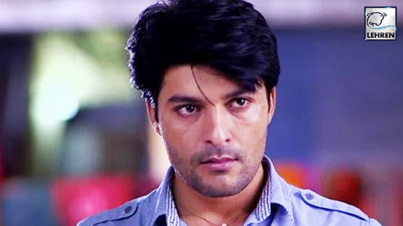 Diya Aur Baati Hum's Anas Rashid's SHOCKING Comment On His To- Be- Wife