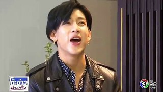 BAMBAM GOT7 โต๊ะข่าง 542017 6