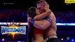 John Cena & Nikki Bella vs The Miz & Maryse _ WWE Wrestlemania 33 Full Match