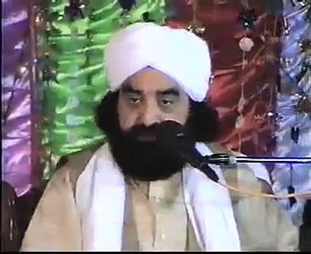 Pir Syed Naseer ud din naseer golra sharif Bayan