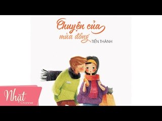 Chuyện Của Mùa Đông | Tiến Thành | Cover | Lyric Video