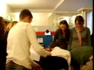 Adri - Métamorphose 1/3