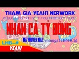 Đăng ký yeah1 network săn kênh hay, nhận tiền ngay | nhận cả tỷ đồng - lhb online