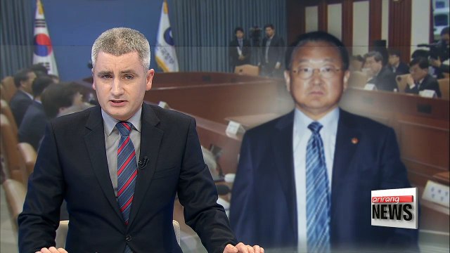 S. Korea must remain vigilant in face of continuing uncertainties: Yoo