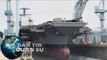 Tin Quân Sự - Hải quân Mỹ sắp nhận siêu tàu sân bay 13 tỷ USD | Sức Mạnh Quân Sự Mỹ