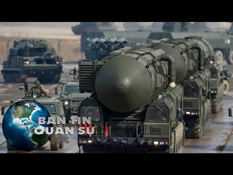 Sức Mạnh Quân Sự - Tên lửa đạn đạo Triều Tiên ứng dụng nhiều công nghệ tiên tiến