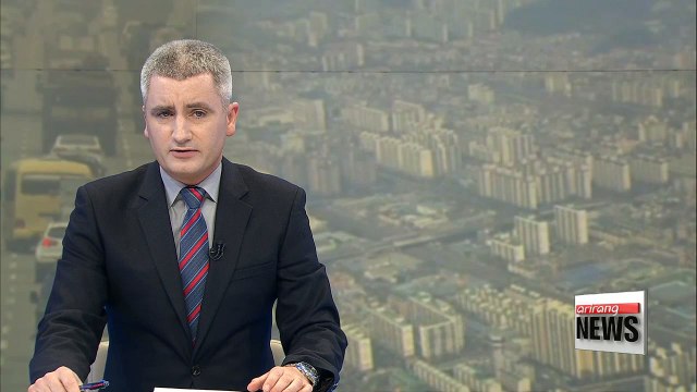 Korea exploring ways to tackle fine dust
