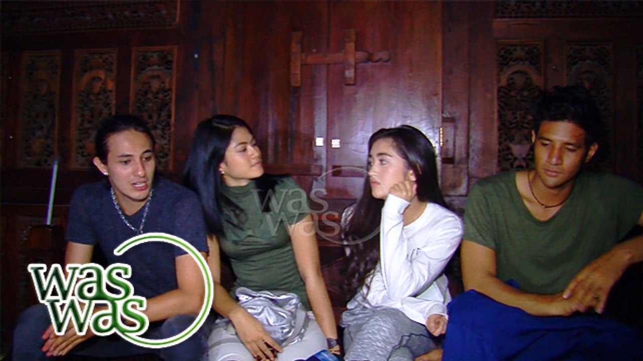 Romansa Percintaan Para Selebriti Muda - WasWas 05 April 2017