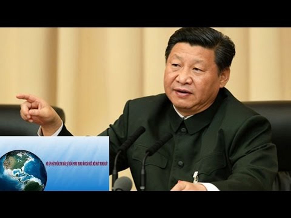 Tin Quân Sự - Điện Đàm Với Lãnh Đạo Đài Loan Trump Có Thể Chọc Giận Trung Quốc | Tin Thế Giới