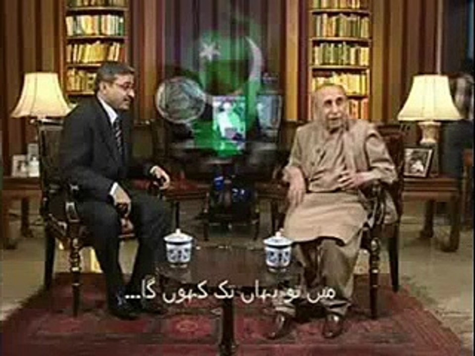 Asif Ali zardari father Hakam Ali Zardari abused Qaiday Azam Mohmmad Ali Jinnah