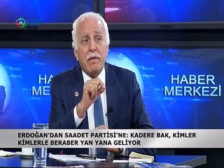 "Yeni anayasa Erdoğan'a kurulmuş bir tuzak"