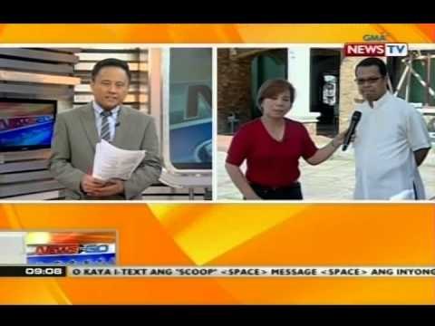 NTG: Nasa 2k parokyano ng St. Joseph Parish sa Tacloban, namatay sa hagupit noon ng Yolanda