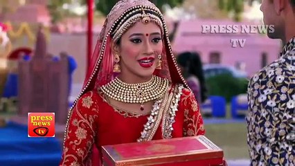 Yeh Rishta Kya Kehlata Hai -5th April 2017 - Star Plus YRKKH News