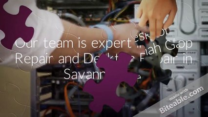 IT Consulting Services Pooler Ga - visit computerserviceanmdrepair.com