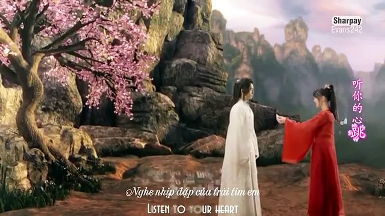 korean hot love videos