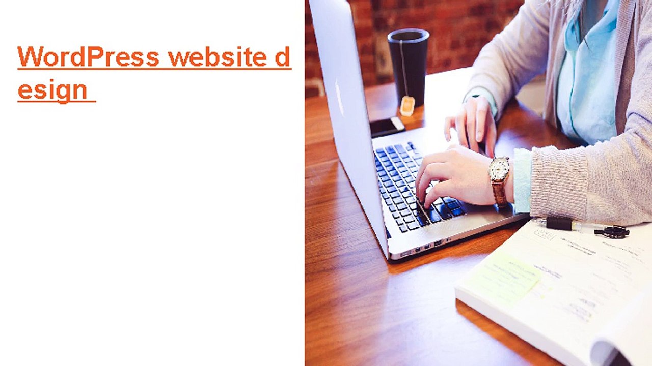 WordPress_website_design