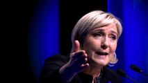 France: The town that turned to Le Pen