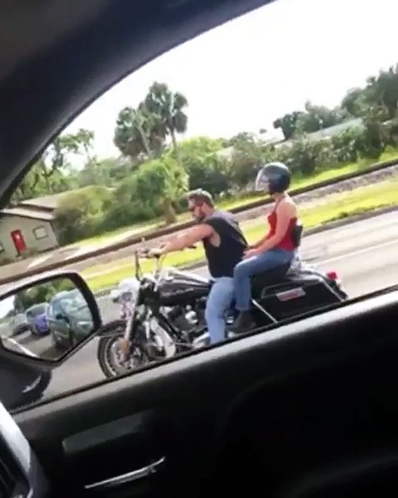 Most shocking car road accident funny