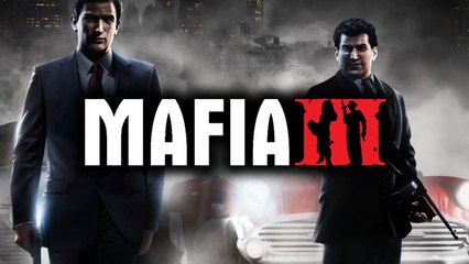 Démo Mafia III