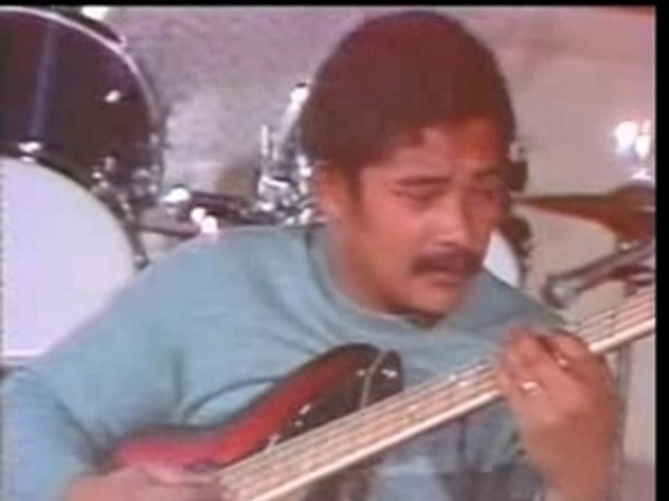 Mahaleo - Mama Lenina