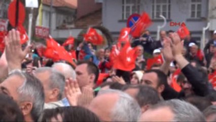 Kütahya Bakan Zeybekci: Millet Her Şeye El Koydu
