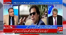What Imran Khan have to do to come in power? Rauf Klasra's befitting analysis. Must watch