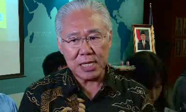 Antisipasi Lonjakan Harga, Pemerintah Patok Harga Pokok