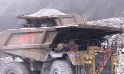 Pemerintah Beri Freeport IUPK Selama 8 Bulan