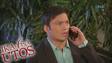Ika-6 Na Utos Teaser Ep. 89: Lahat ay gagawin para sa pag-ibig