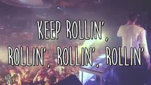 Machine Gun Kelly - Rollin' (Cover) (With Lyrics)