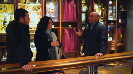 Two halves of a whole