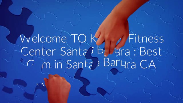 Killer B Fitness Center Santa Barbara Personal Trainer in Santa Barbara CA