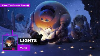 Yumi - Lights - Ninety9Lives Release