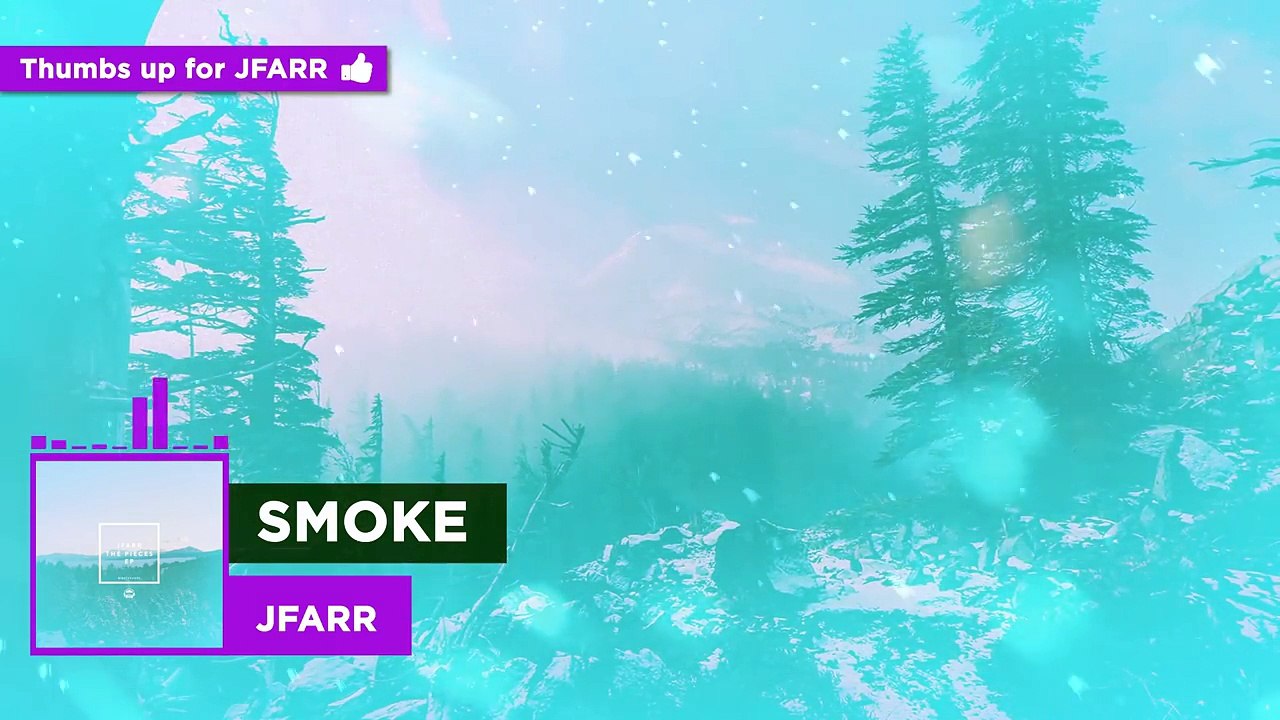 JFARR - Smoke - Ninety9Lives Release