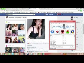 Bài 5 tự động chia sẽ bài viết lên tường bạn (Đào tạo Affiliate  Marketing Free)