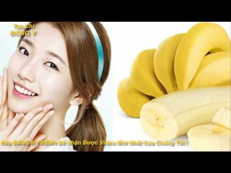 Những Người Tuyệt Đối Không Được Ăn Chuối vs Tạp Chí Đông Y