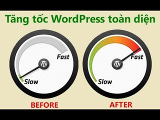 Tăng tốc độ load web với WP Super Cache bài 16