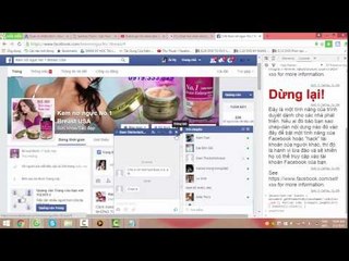 Bài 8 hướng dẫn gửi lời mời like fanpage tự động(Đào tạo Affiliate marketing Free)