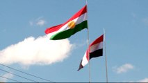 Iraqi Kurds push for Kirkuk referendum