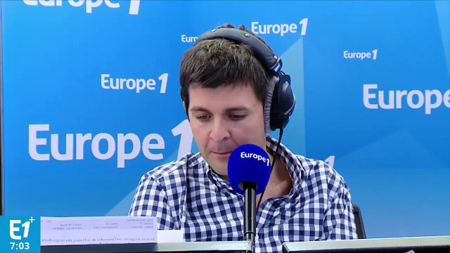 Jean Lassalle : J’étais très impressionné, mais je ne leur ai pas montré