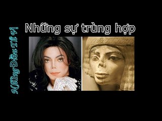 NHỮNG SỰ TRÙNG HỢP KỲ LẠ - Những Điều Thú Vị