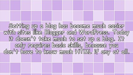 2 Ways to Increase Blog Traffic